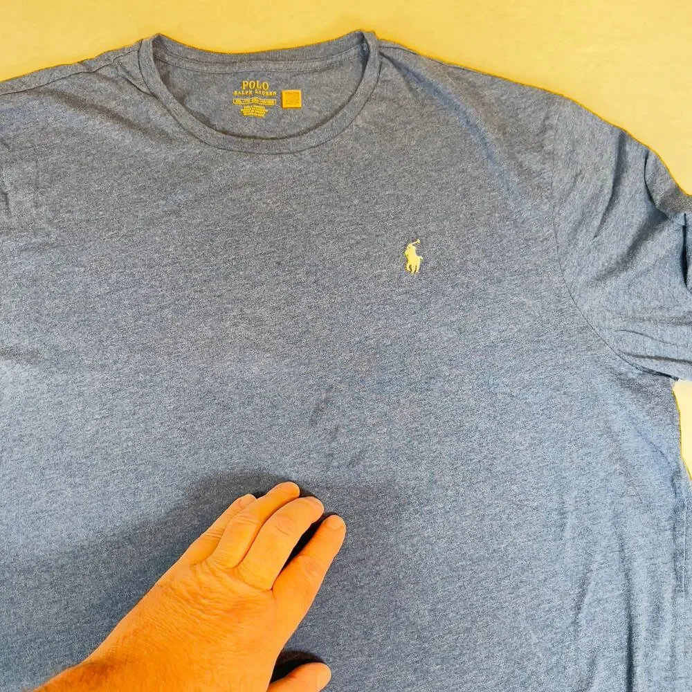 Polo Ralph Lauren polo by